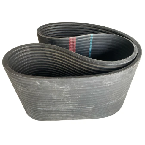 CORREIA EM V 8V 1600/12 MEGADYNE POWERBAND