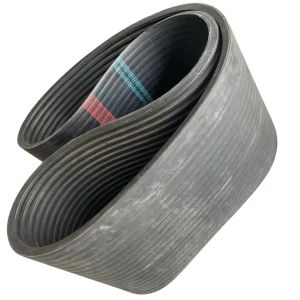 CORREIA EM V 8V 1800/12 MEGADYNE POWERBAND