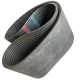 CORREIA EM V 8V 1800/14 MEGADYNE POWERBAND