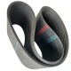 CORREIA EM V 8V 1800/20 MEGADYNE POWERBAND