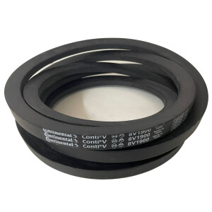 CORREIA EM V 8V 1900 CONTITECH