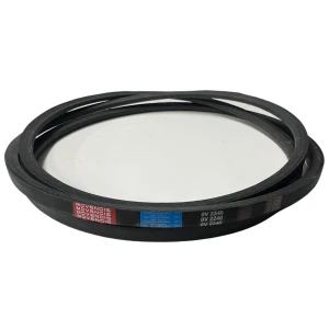 CORREIA EM V 8V 2240 MOVENDIS