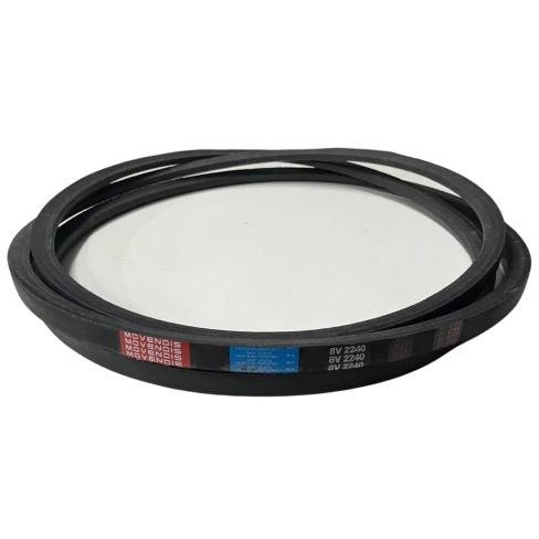 CORREIA EM V 8V 2240 MOVENDIS