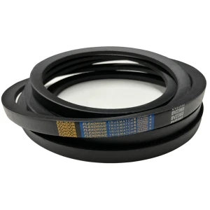 CORREIA EM V 8V 2360 CONDOR