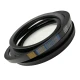 CORREIA EM V 8V 2360 CONDOR
