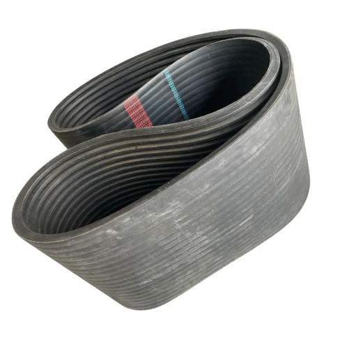 CORREIA EM V 8V 2650/12 MEGADYNE POWERBAND