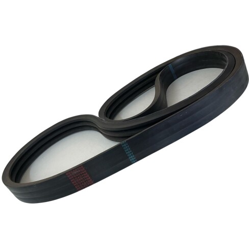 CORREIA EM V 8V 2650/4 MEGADYNE POWERBAND