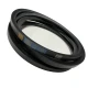 CORREIA EM V 8V 2800 CONDOR