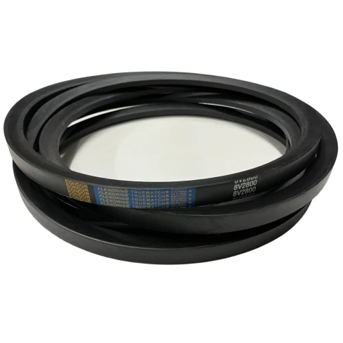 CORREIA EM V 8V 2800 CONDOR