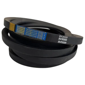 CORREIA EM V 8V 3000 CONDOR