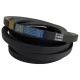 CORREIA EM V 8V 3000 CONDOR