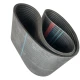 CORREIA EM V 8V 3550/12 MEGADYNE POWERBAND