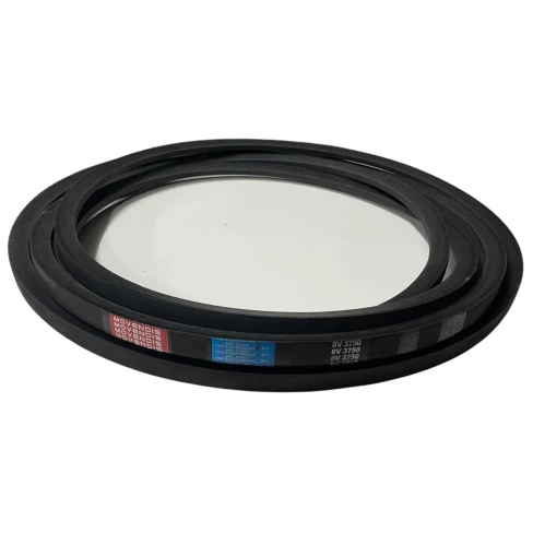 CORREIA EM V 8V 3750 MOVENDIS