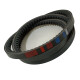 CORREIA EM V 8VX 1180 MEGADYNE CORREIA EM V 8VX 1180 MEGADYNE