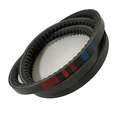 CORREIA EM V 8VX 1500 MEGADYNE