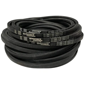 CORREIA EM V A 100 CONTITECH
