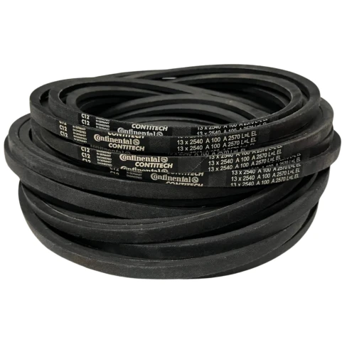 CORREIA EM V A 100 CONTITECH