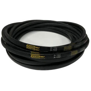 CORREIA EM V A 102 EUROBELT