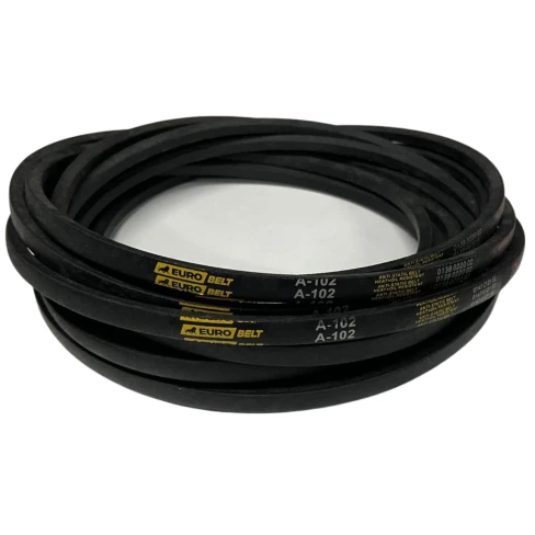 CORREIA EM V A 102 EUROBELT