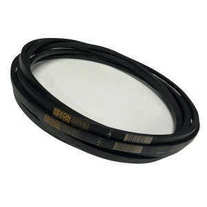 CORREIA EM V A 166 REXON POWERMAKE