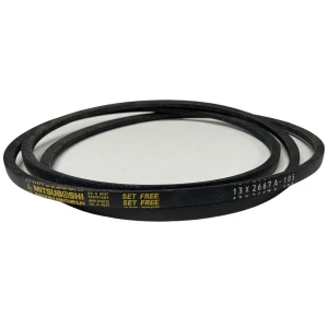 CORREIA EM V A 105 MITSUBOSHI