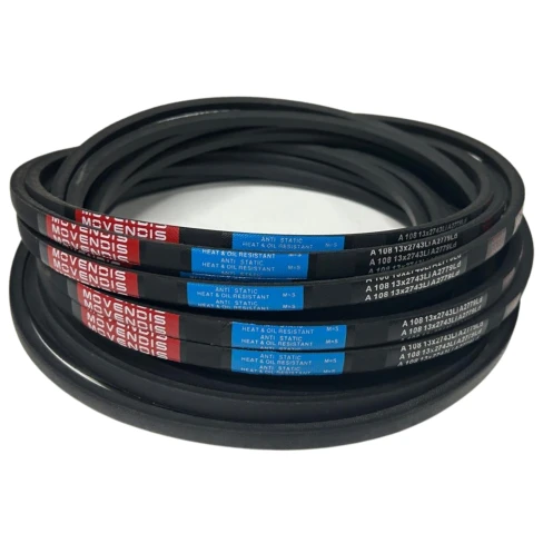 CORREIA EM V A 108 MOVENDIS