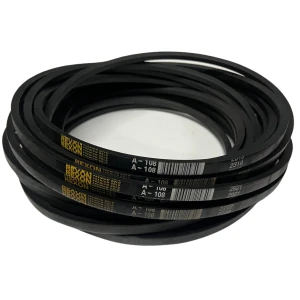CORREIA EM V A 108 REXON POWERMAKE