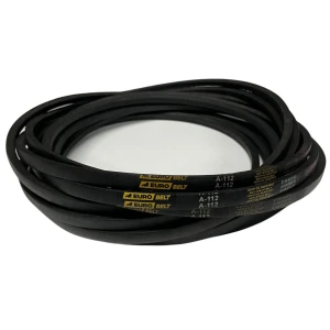 CORREIA EM V A 112 EUROBELT