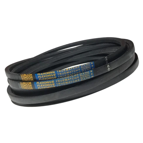 CORREIA EM V A 118 CONDOR