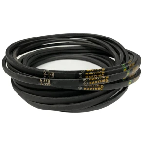 CORREIA EM V A 118 KAUTHEC