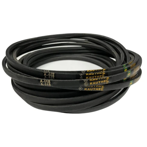 CORREIA EM V A 118 KAUTHEC