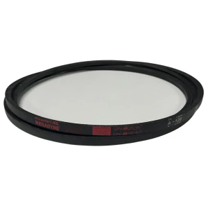 CORREIA EM V A 120 MEGADYNE