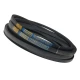 CORREIA EM V A 162 CONDOR