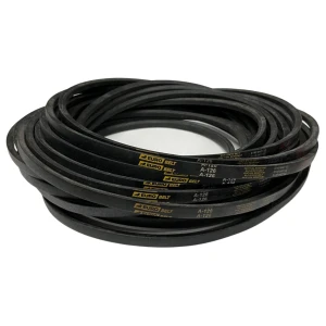 CORREIA EM V A 126 EUROBELT