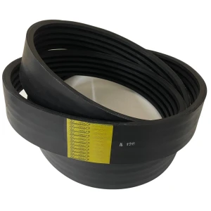 CORREIA EM V A 128/5 UNIVERSAL POWERBAND