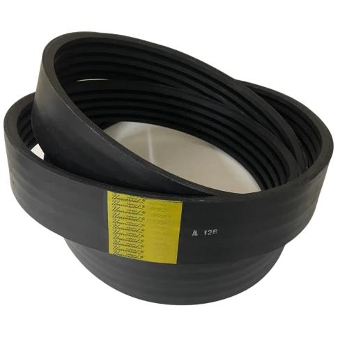 CORREIA EM V A 128/5 UNIVERSAL POWERBAND