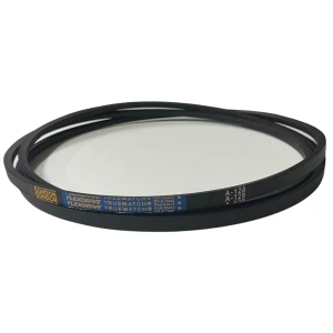 CORREIA EM V A 128 CONDOR