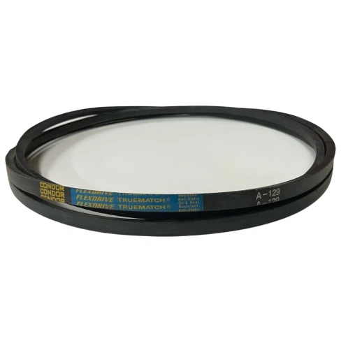 CORREIA EM V A 129 CONDOR