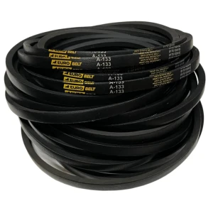 CORREIA EM V A 133 EUROBELT