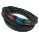 CORREIA EM V A 135 MOVENDIS
