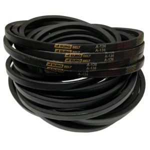 CORREIA EM V A 136 EUROBELT