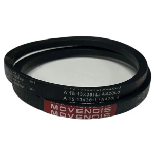 CORREIA EM V A 15 MOVENDIS
