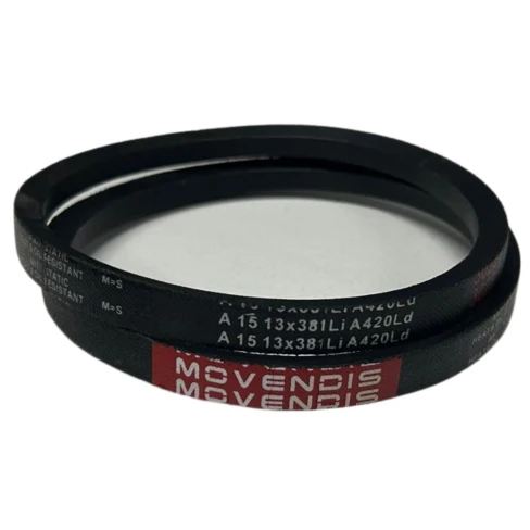 CORREIA EM V A 15 MOVENDIS