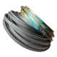 CORREIA EM V A 150 CONDOR