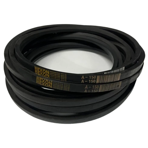 CORREIA EM V A 150 REXON POWERMAKE