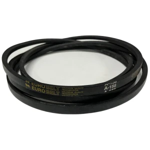 CORREIA EM V A 158 EUROBELT