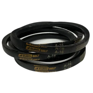 CORREIA EM V A 16 EUROBELT