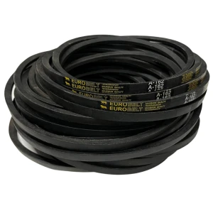 CORREIA EM V A 162 EUROBELT