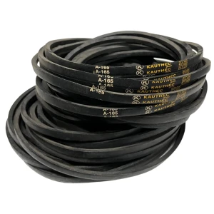 CORREIA EM V A 165 KAUTHEC