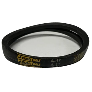 CORREIA EM V A 17 EUROBELT